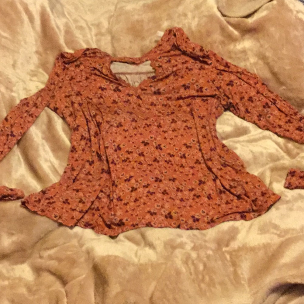 Women’s top